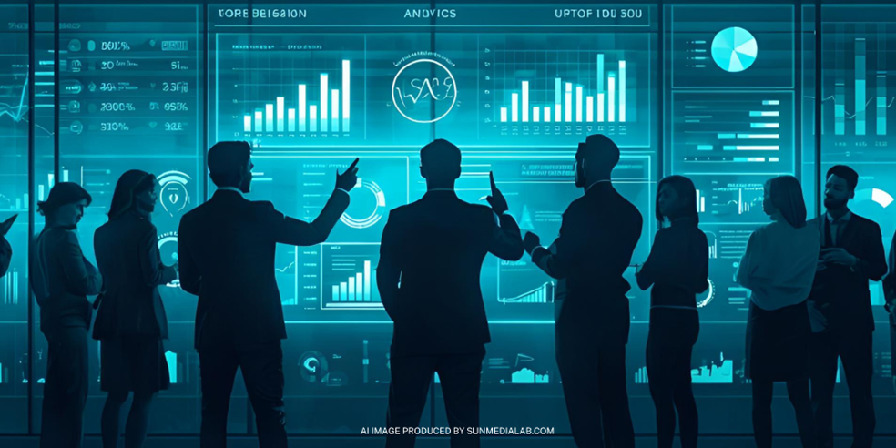 Why HR Analytics Is the New Currency of Organizational Success