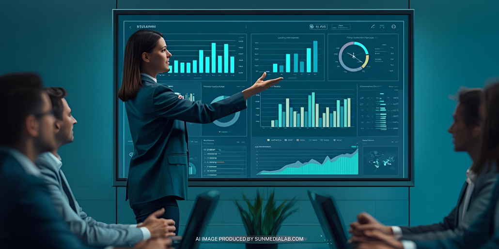 Turning Data into Decisions: The New Skill Every Manager Needs