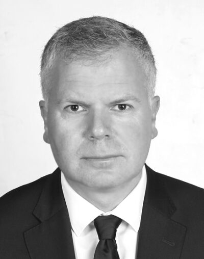 Thomas Poutas