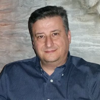PANTELEIMON SEISOGLOU